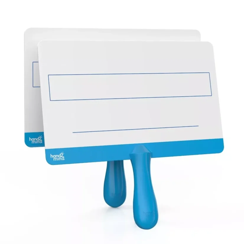 Procenta - záznamové tabulky (set 4 ks)