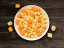 Mixit Křupavý sýr: White Cheddar & Red Leicester