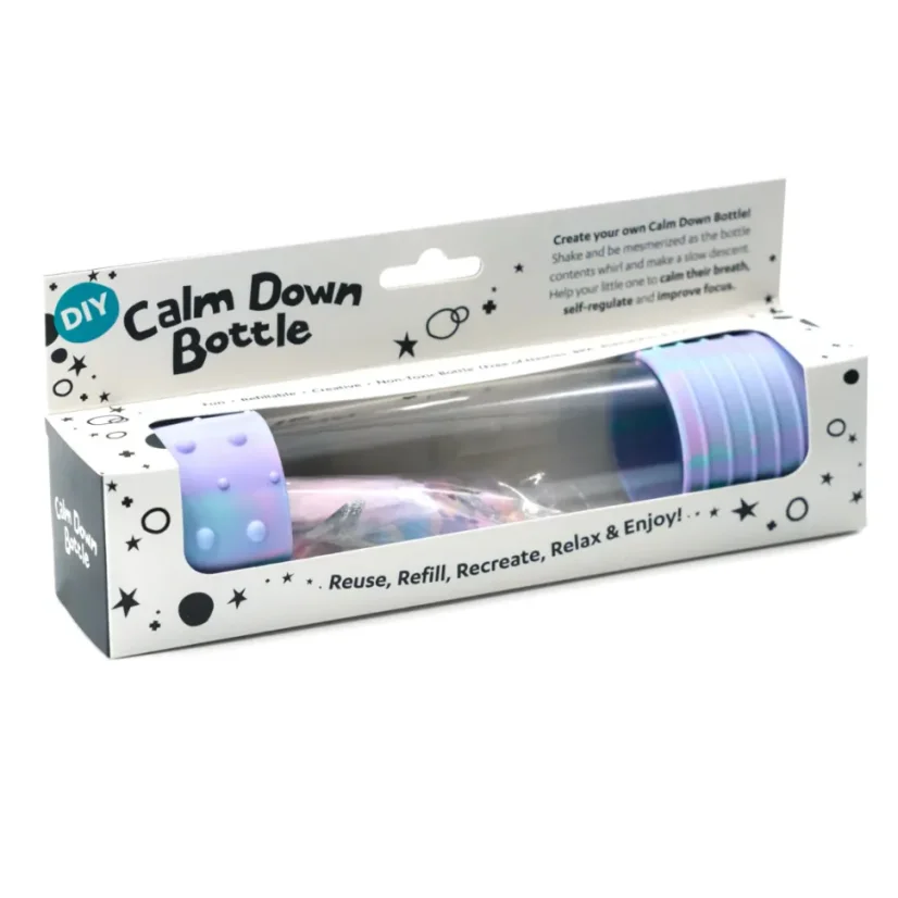 Senzorická lahev - Jednorožec