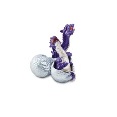 Safari Ltd. Figurka - Líhnoucí draci