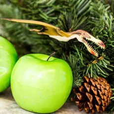 Figurka - Pterosaurus