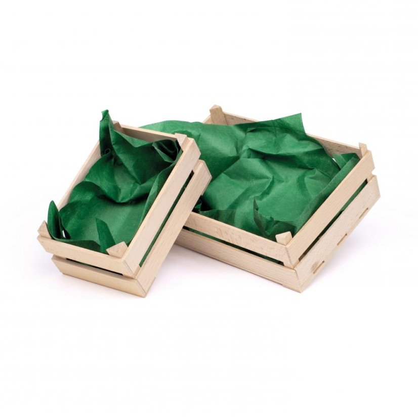 Bedýnka na ovoce malá