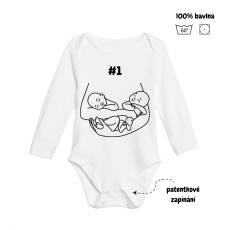 Body pro dvojčata