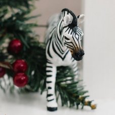 Safari Ltd. Figurka - Zebra stepní