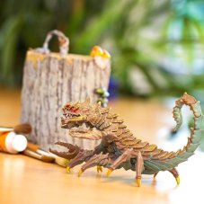 Safari Ltd. Figurka - Desert Dragon
