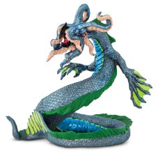 Figurka - Leviathan
