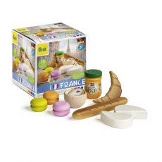 Set potravin - Francie
