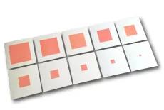 Kontrolní karty k Růžové věži