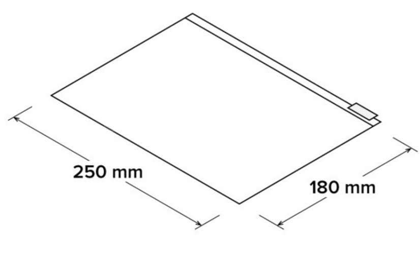 uzaviratelny sacek na kontrastni karticky