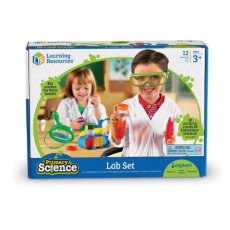Learning Resources Laboratorní sada