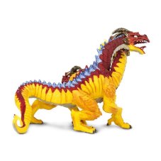 Safari Ltd. Figurka - Ohnivý drak