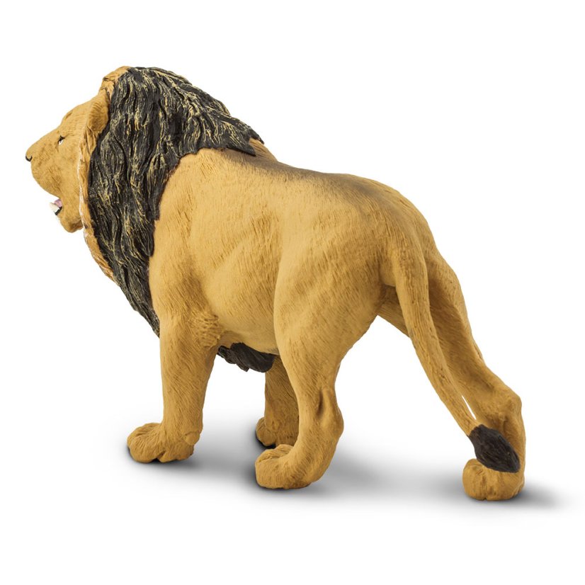 Safari Ltd. Figurka - Lev