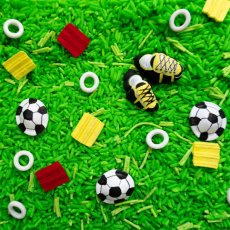Fotbal - 500g - kreativní mix