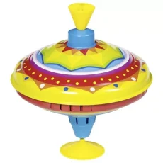 Hrající káča – 18,5 cm