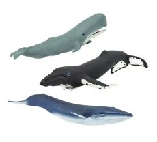 Safari Ltd. Obři oceánů (3 ks)