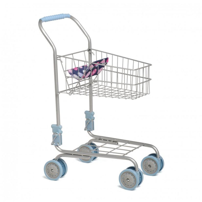 Nákupní vozík