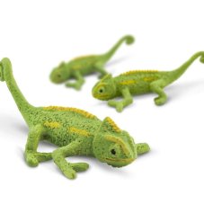 Chameleoni - Good Luck Minis