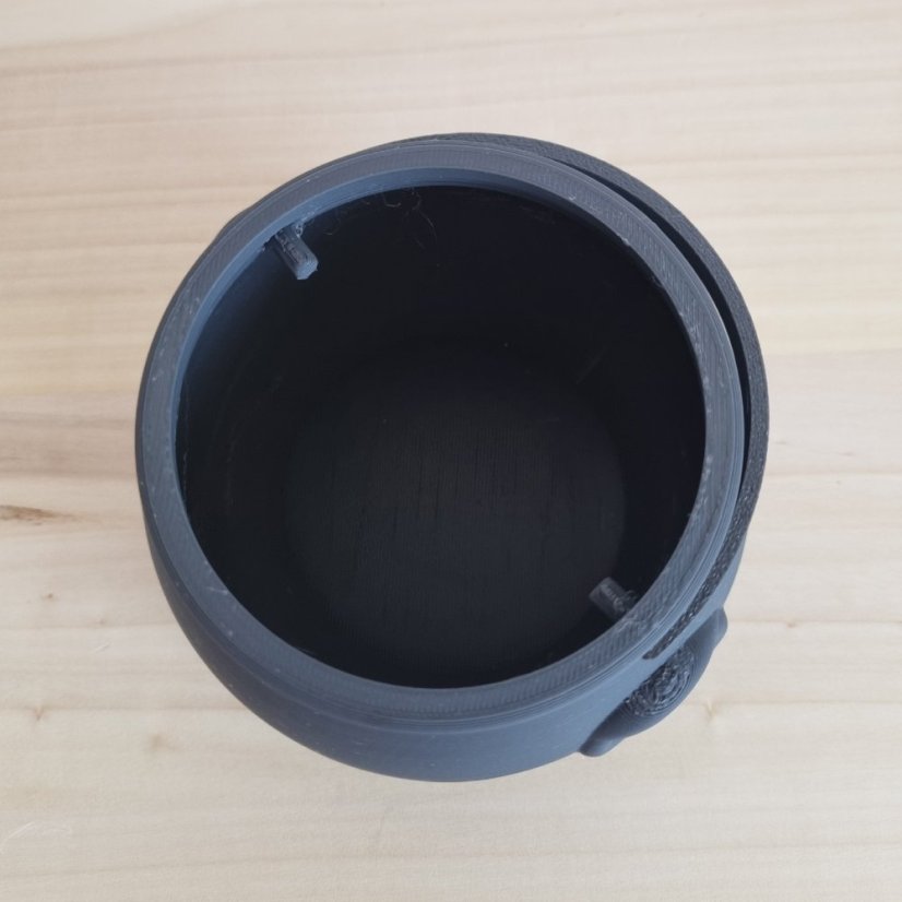 Kotlík 10cm