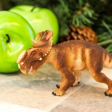 Pachyrhinosaurus
