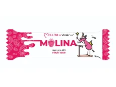 Malina Fruit bar