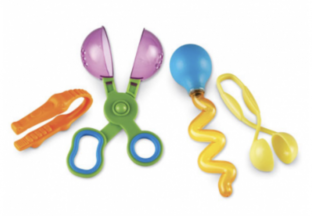 Příslušenství pro sensory play - Jellystone Designs