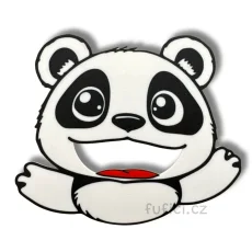Papoun - PANDA + potrava (10ks)