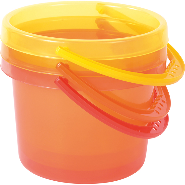 Barevný kyblíček 1,2 L