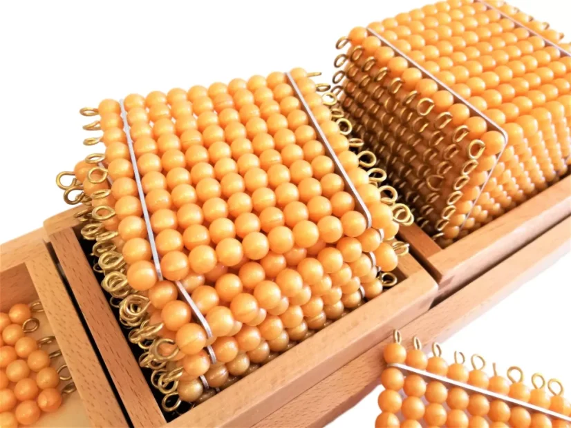 Devítková hra s podnosem