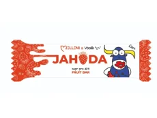 Jahoda Fruit bar