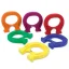 Learning Resources Silné magnety, 6 ks