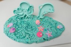 Cestodóza - Oceán - 250g + doplňky