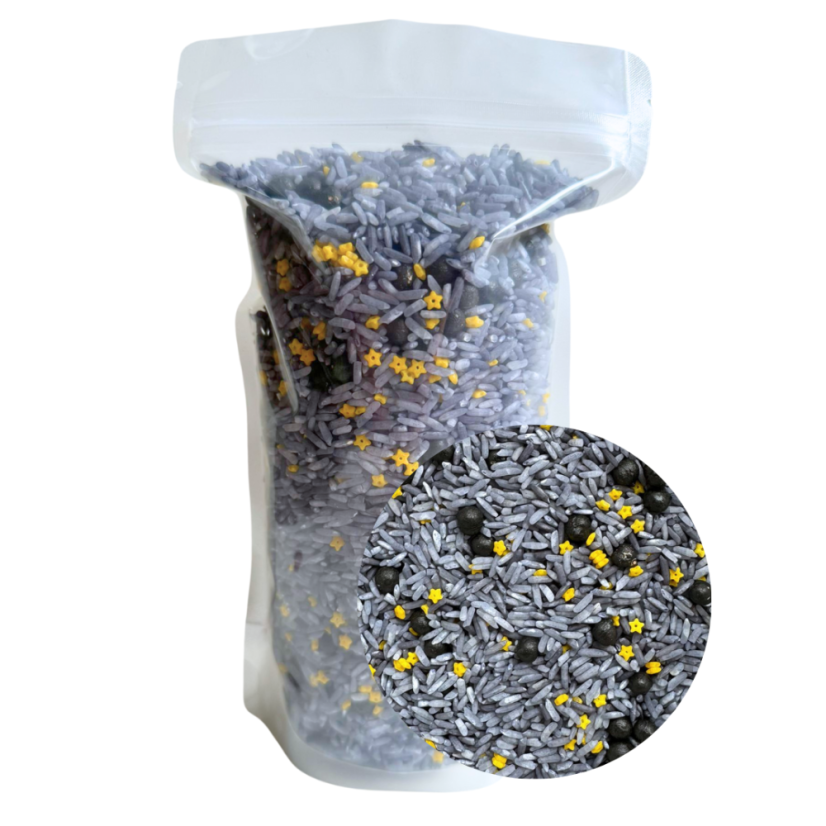 Kreativní mix - Vesmír