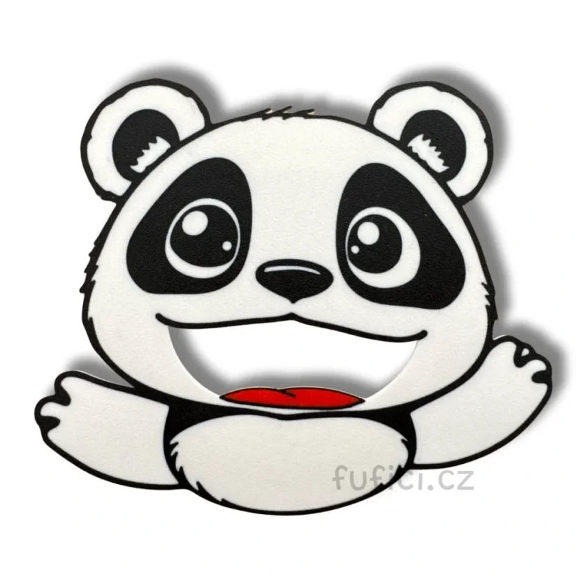Papoun - PANDA