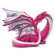 Safari Ltd. Figurka - Love Dragon