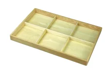 Tác ke geometrické komodě