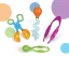 Learning Resources Sada pro rozvoj jemné motoriky, 24 ks