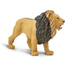 Safari Ltd. Figurka - Lev