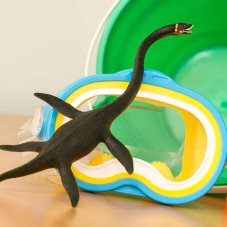 Elasmosaurus