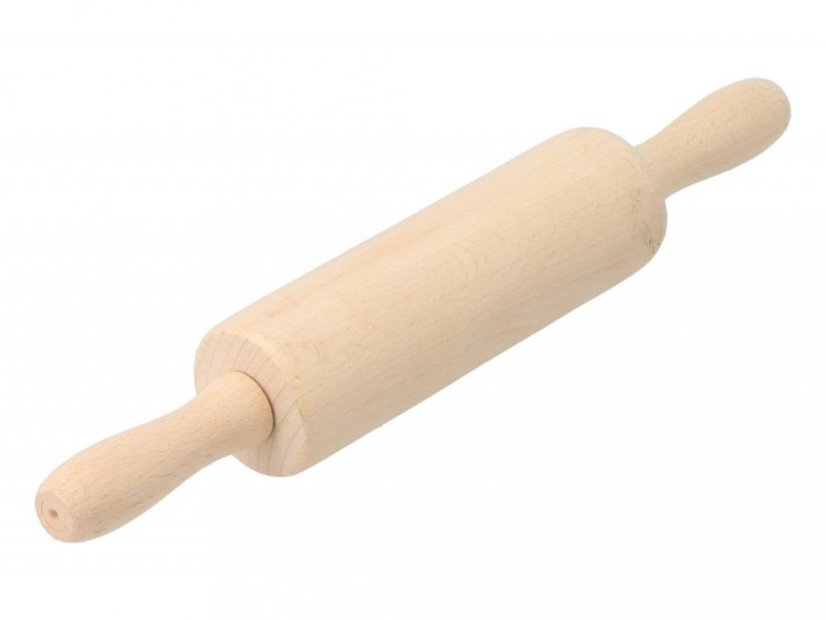 Dřevěný váleček - dětský
