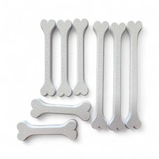 Kosti - mix velikostí (8ks)