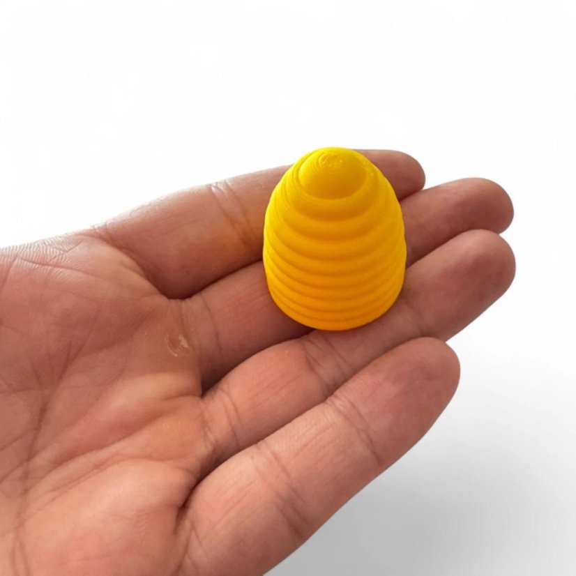 Miniatura - Včelí úl