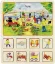 Dobrodružná didaktická hra – Farma, cirkus...