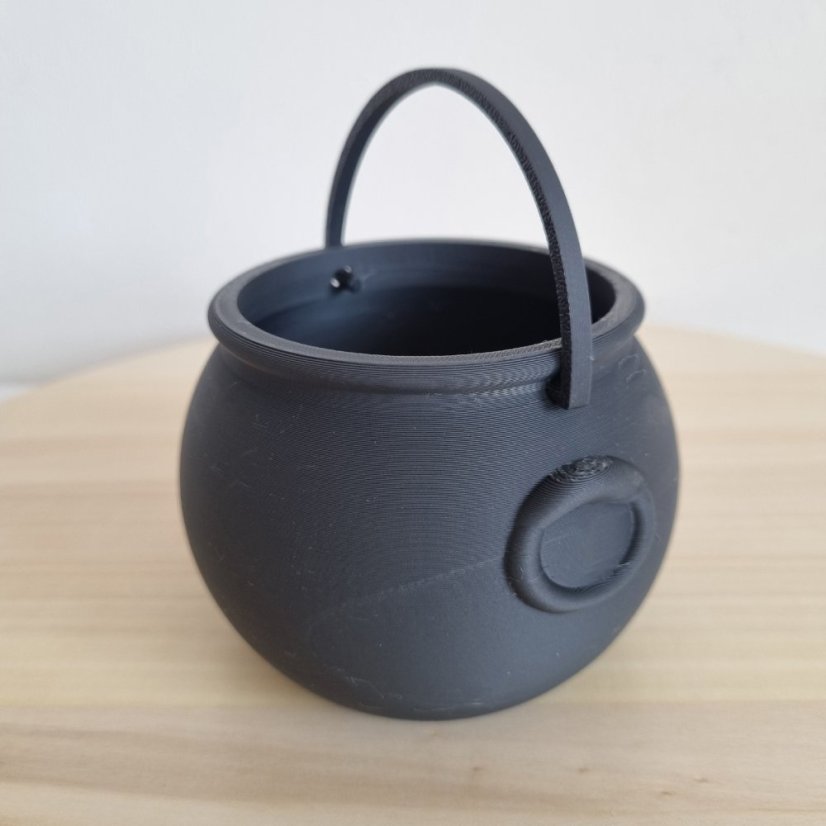 Kotlík 10cm