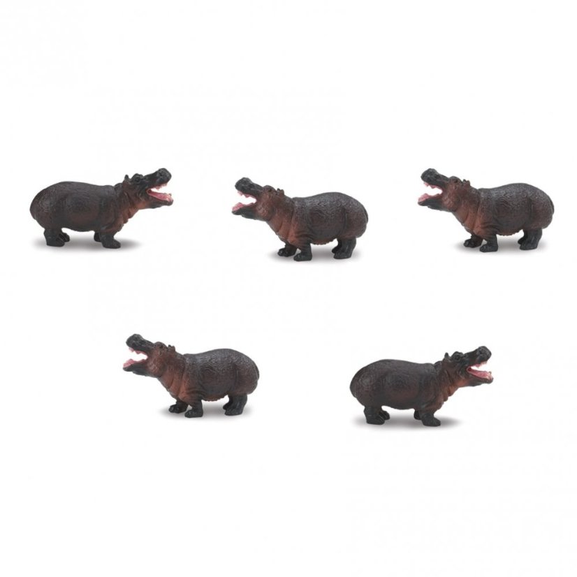 Hroši - Good Luck Minis