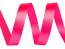 Neonově růžová