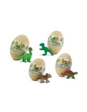 Vajíčko s dinosaurem 1ks
