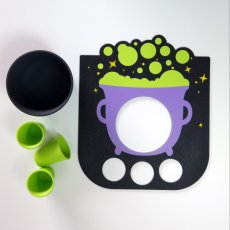 Kotlíková Trofast deska