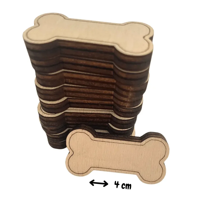 Kostička pro pejska 1ks