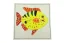 Puzzle - ryba