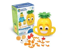 Velké pocity - Ananas™ 🍍